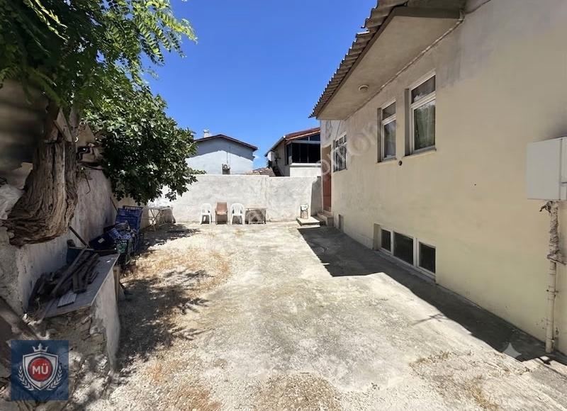 Çatalca Ferhatpaşa'da Yeşillikler İçinde 377 M2 Arsalı Müstakil - Görsel 13