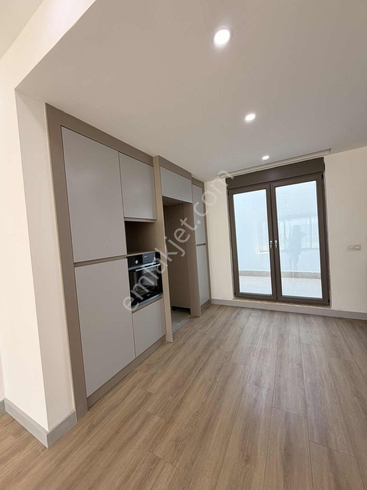 Bmk'dan Finike'nin En Prestijli Sitesi Lukka Port'ta Satılık 2+1 - Görsel 4