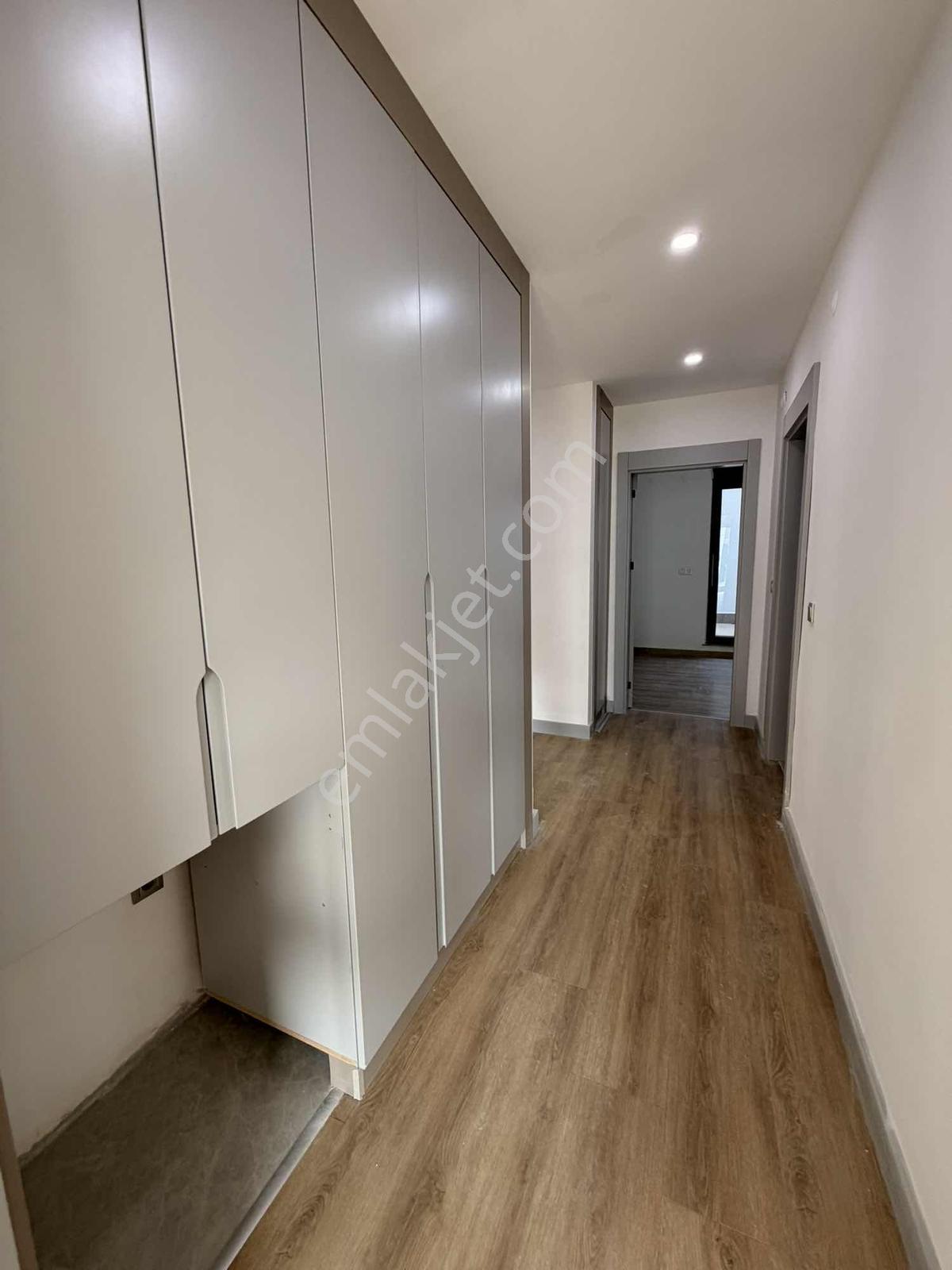 Bmk'dan Finike'nin En Prestijli Sitesi Lukka Port'ta Satılık 2+1 - Görsel 30