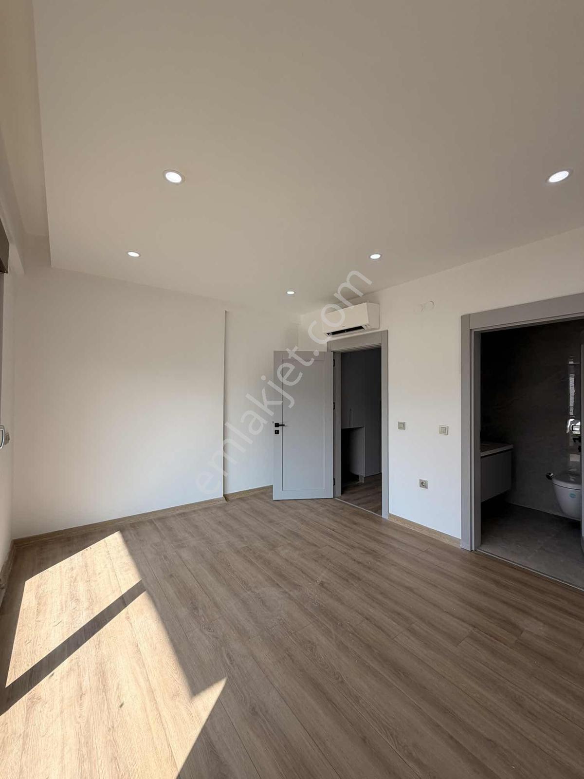 Bmk'dan Finike'nin En Prestijli Sitesi Lukka Port'ta Satılık 2+1 - Görsel 24