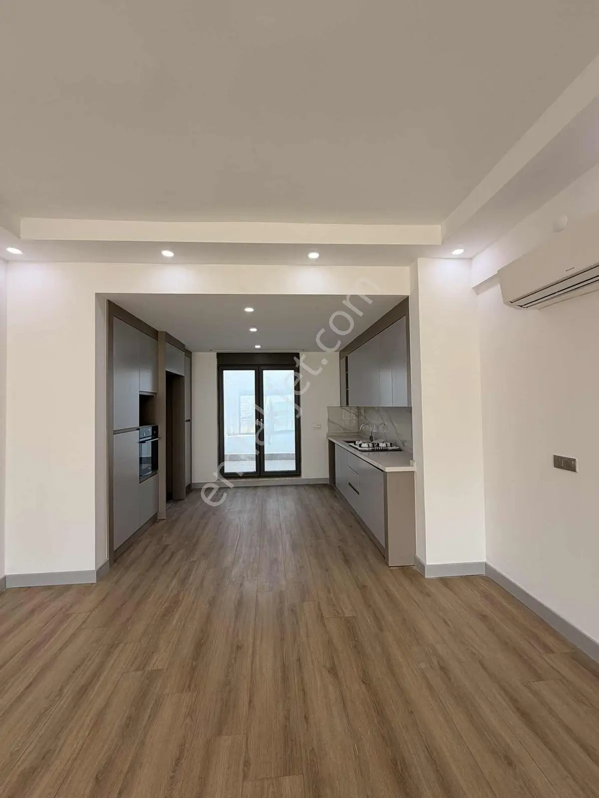 Bmk'dan Finike'nin En Prestijli Sitesi Lukka Port'ta Satılık 2+1 - Görsel 2