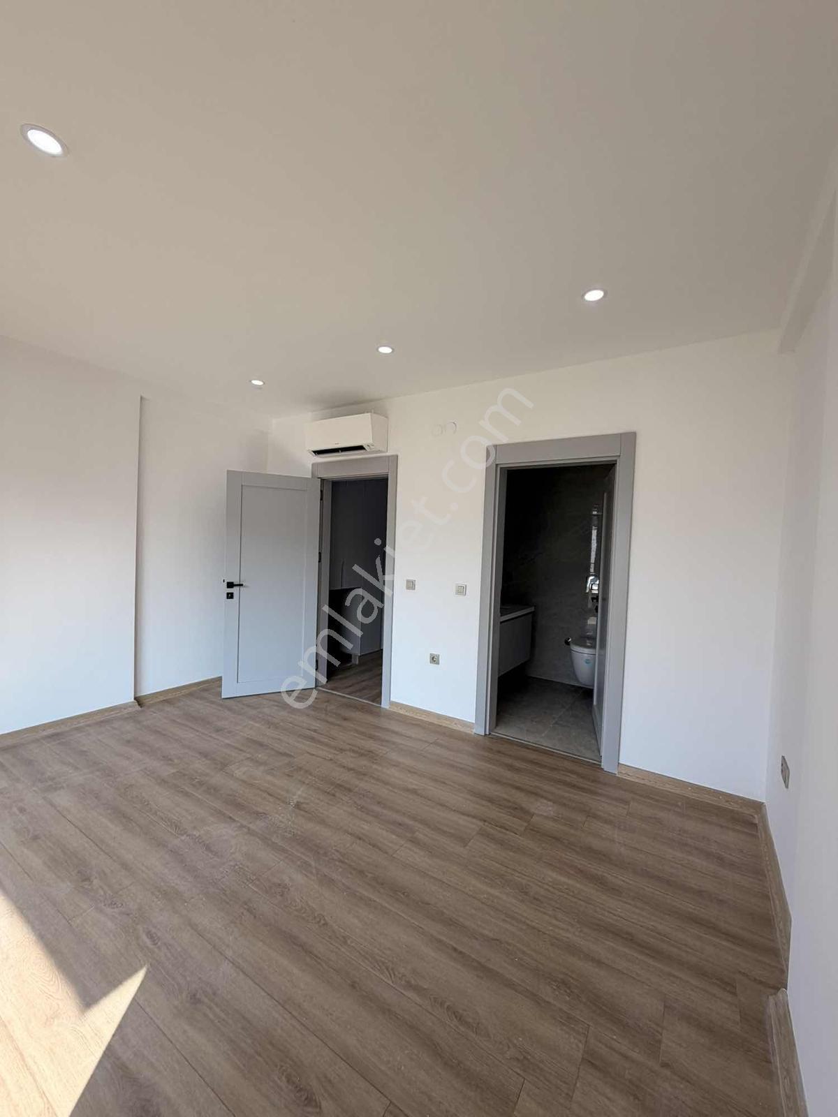 Bmk'dan Finike'nin En Prestijli Sitesi Lukka Port'ta Satılık 2+1 - Görsel 27