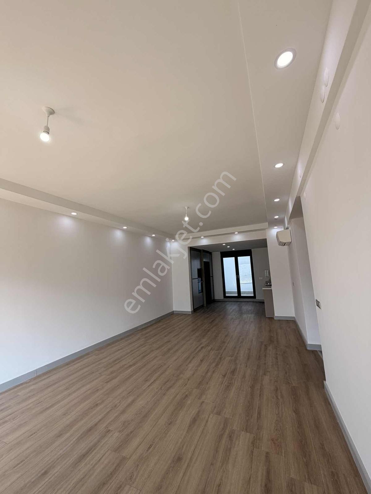 Bmk'dan Finike'nin En Prestijli Sitesi Lukka Port'ta Satılık 2+1 - Görsel 7