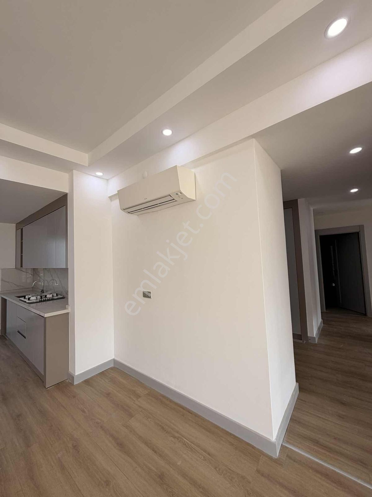 Bmk'dan Finike'nin En Prestijli Sitesi Lukka Port'ta Satılık 2+1 - Görsel 6