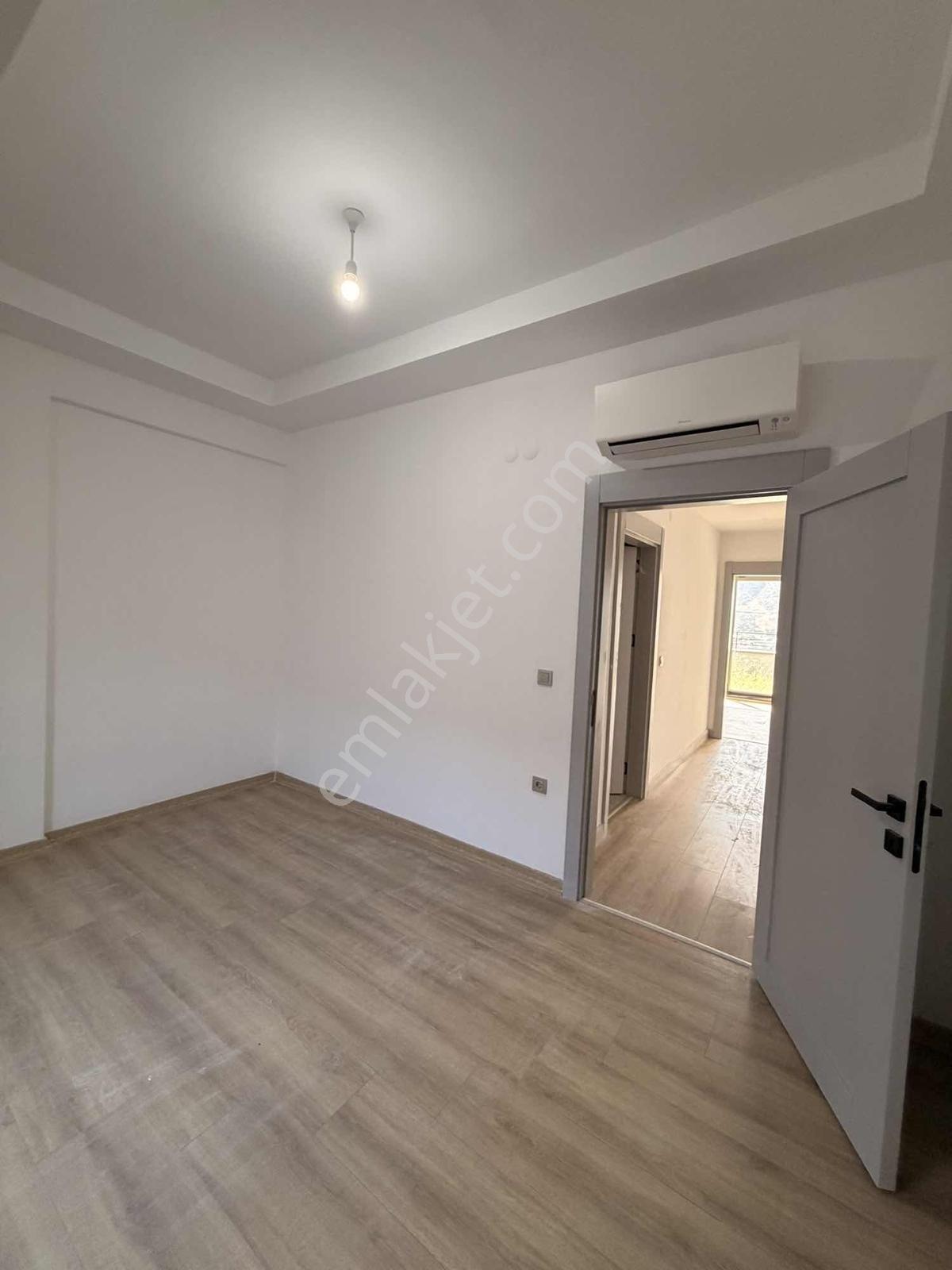 Bmk'dan Finike'nin En Prestijli Sitesi Lukka Port'ta Satılık 2+1 - Görsel 20