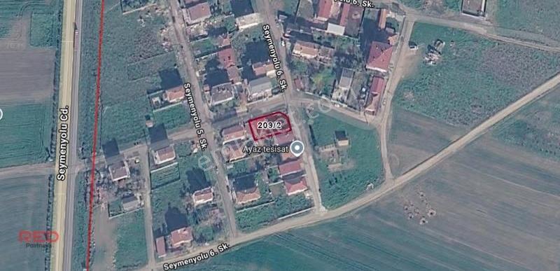 Marmaraereğlisi'nde Satılık Konut İmarlı Arsa - Görsel 3