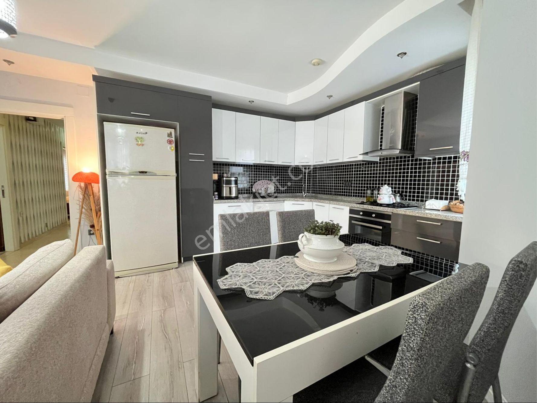 Ethereal'den Kuyuluk Civarı,site İçi,kombili,otoparklı Geniş 3+1 - Görsel 9