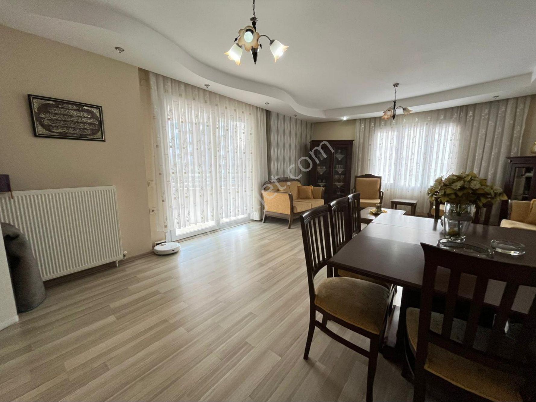 Ethereal'den Kuyuluk Civarı,site İçi,kombili,otoparklı Geniş 3+1 - Görsel 13