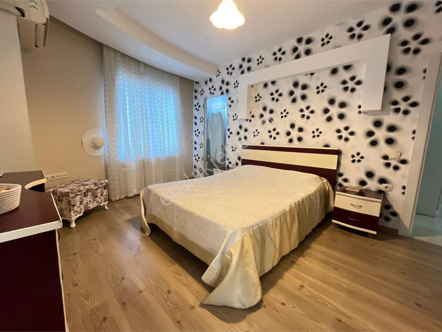 Ethereal'den Kuyuluk Civarı,site İçi,kombili,otoparklı Geniş 3+1 - Görsel 16