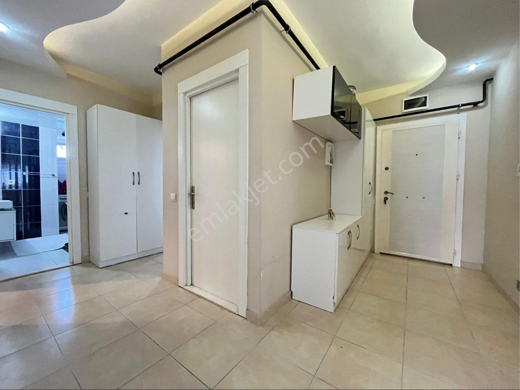 Ethereal'den Kuyuluk Civarı,site İçi,kombili,otoparklı Geniş 3+1 - Görsel 27