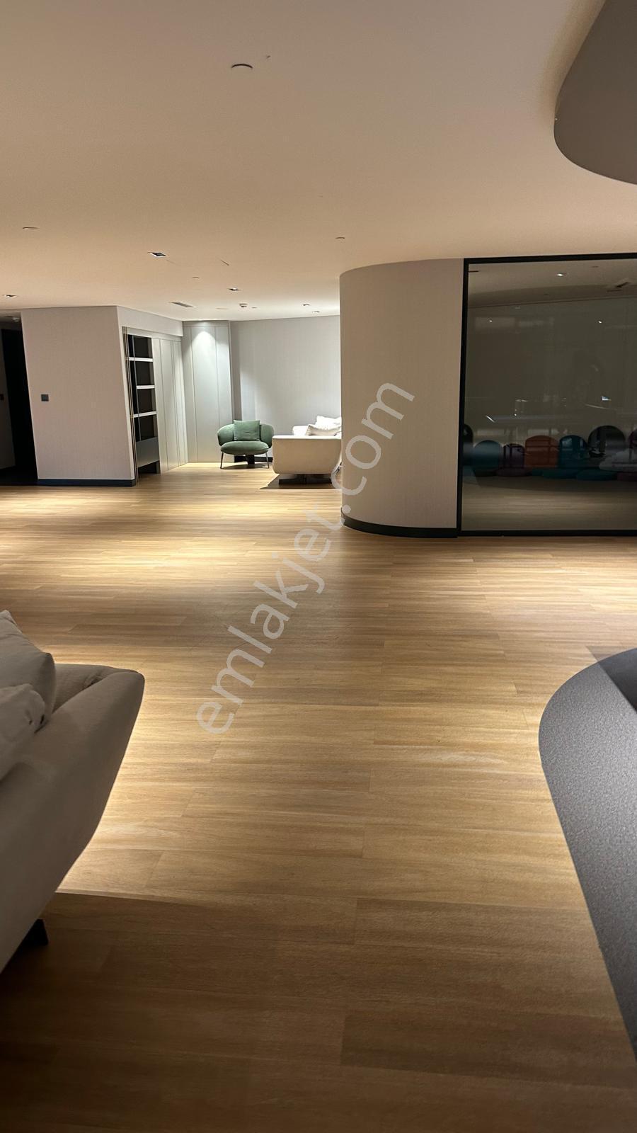 Çiğdem Emlak'tan Yedi Mavi'de 3+1 Deniz Manzaralı Satılık Daire - Görsel 13
