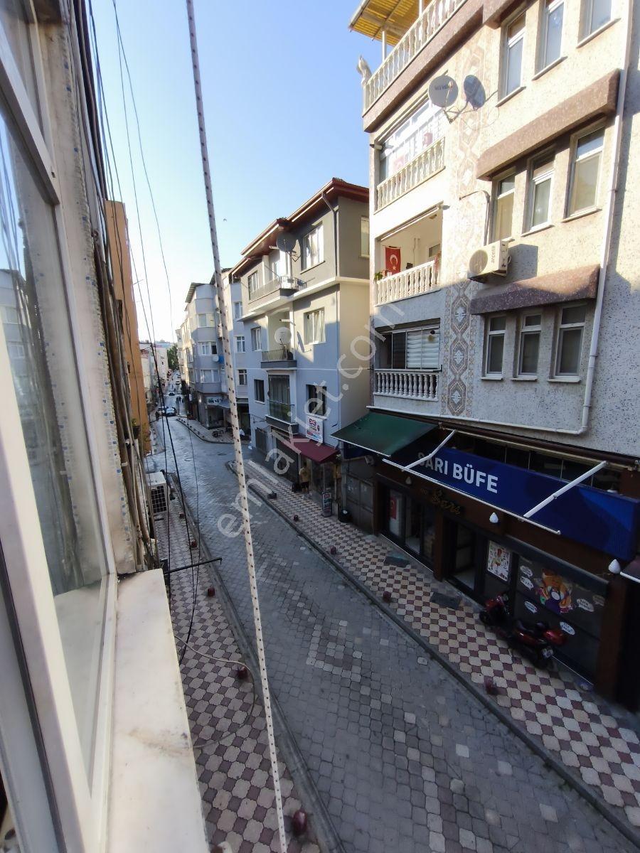 Bulut Emlak'tan İlkadım 19 Mayis Mh. Merkezi Konumda 2+1 Daire - Görsel 15