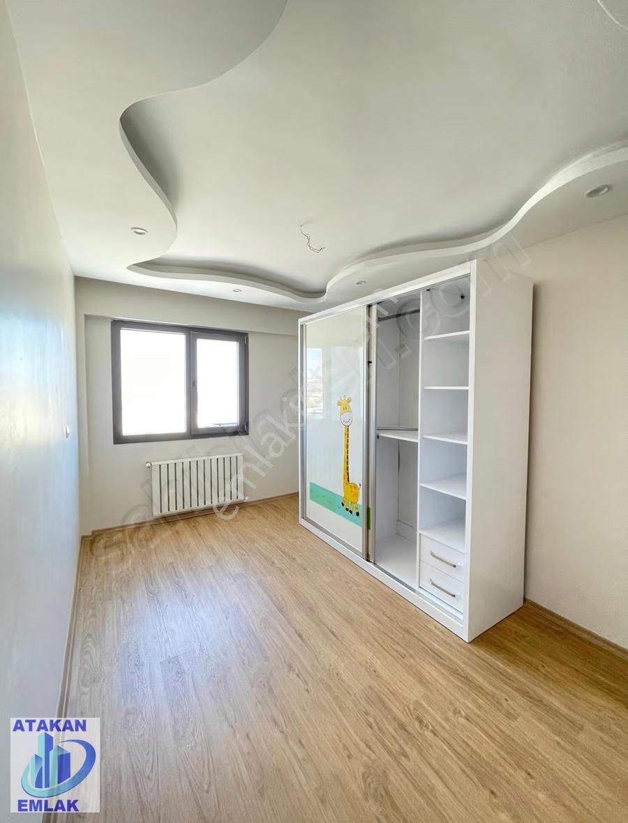 Bostanbaşında 5+1 Full Yapılı Kiralık Süper Lüx Akıllı Daire - Görsel 8