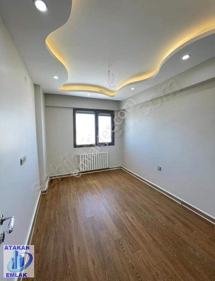 Bostanbaşında 5+1 Full Yapılı Kiralık Süper Lüx Akıllı Daire - Görsel 5