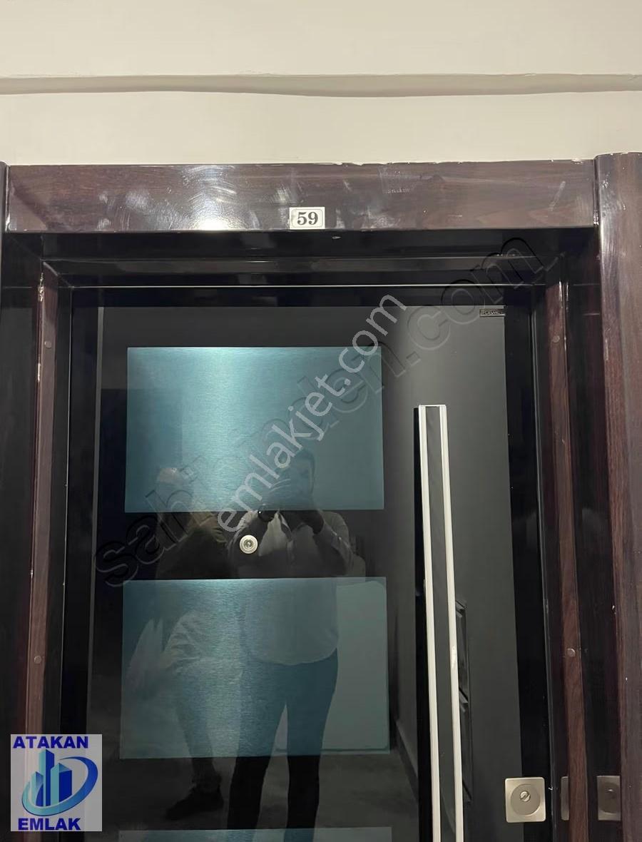 Bostanbaşında 5+1 Full Yapılı Kiralık Süper Lüx Akıllı Daire - Görsel 7