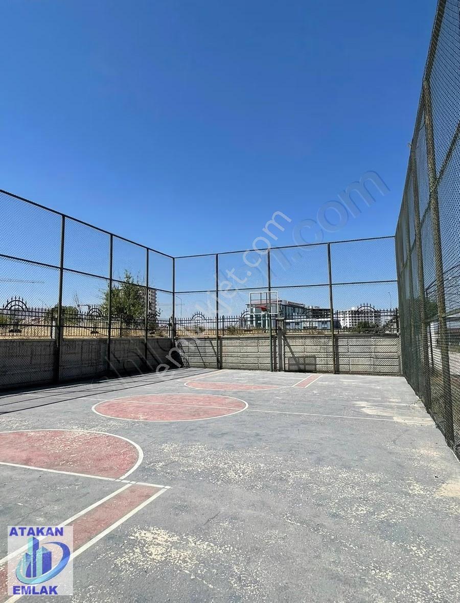 Bostanbaşında 5+1 Full Yapılı Kiralık Süper Lüx Akıllı Daire - Görsel 23