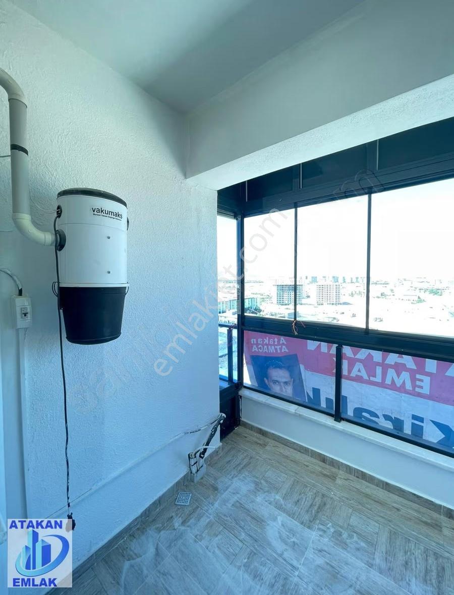 Bostanbaşında 5+1 Full Yapılı Kiralık Süper Lüx Akıllı Daire - Görsel 10