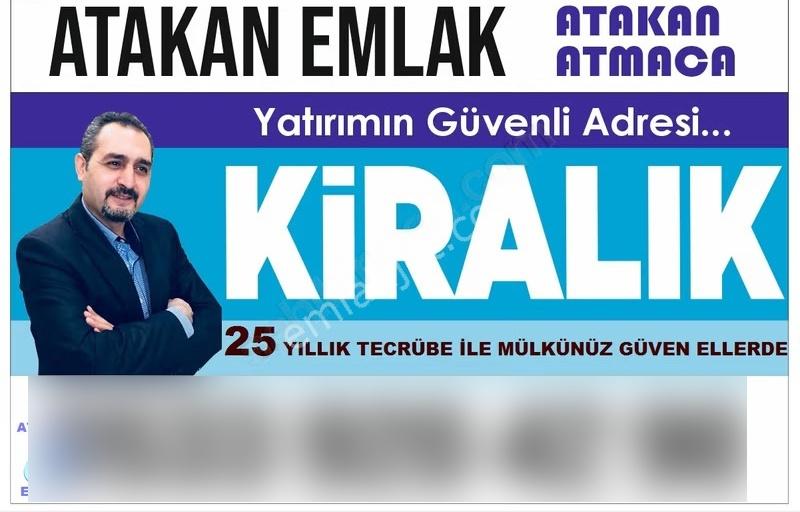 Bostanbaşında 5+1 Full Yapılı Kiralık Süper Lüx Akıllı Daire - Görsel 31