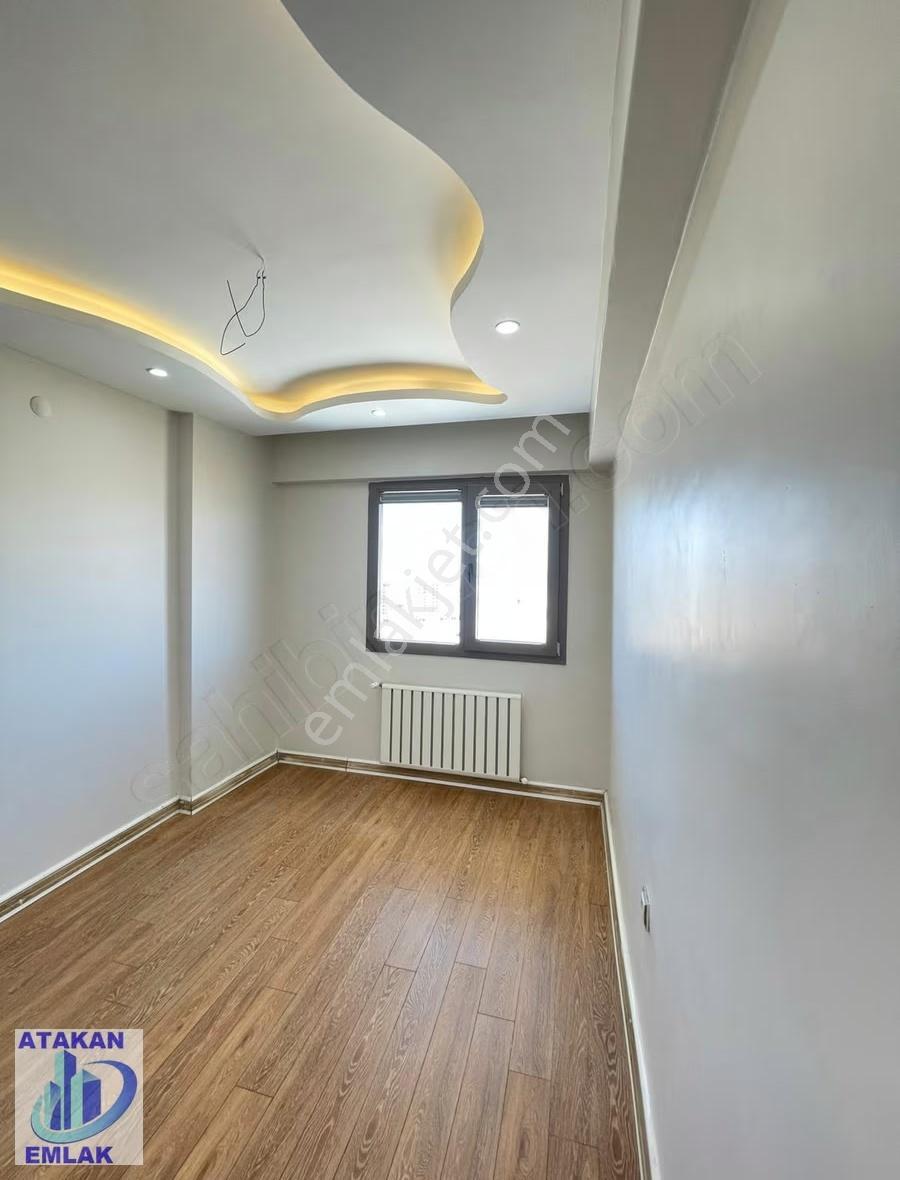 Bostanbaşında 5+1 Full Yapılı Kiralık Süper Lüx Akıllı Daire - Görsel 4