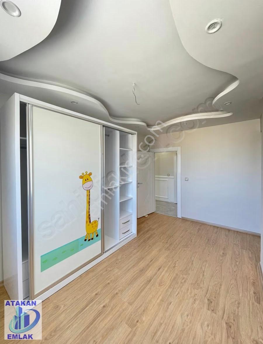 Bostanbaşında 5+1 Full Yapılı Kiralık Süper Lüx Akıllı Daire - Görsel 6