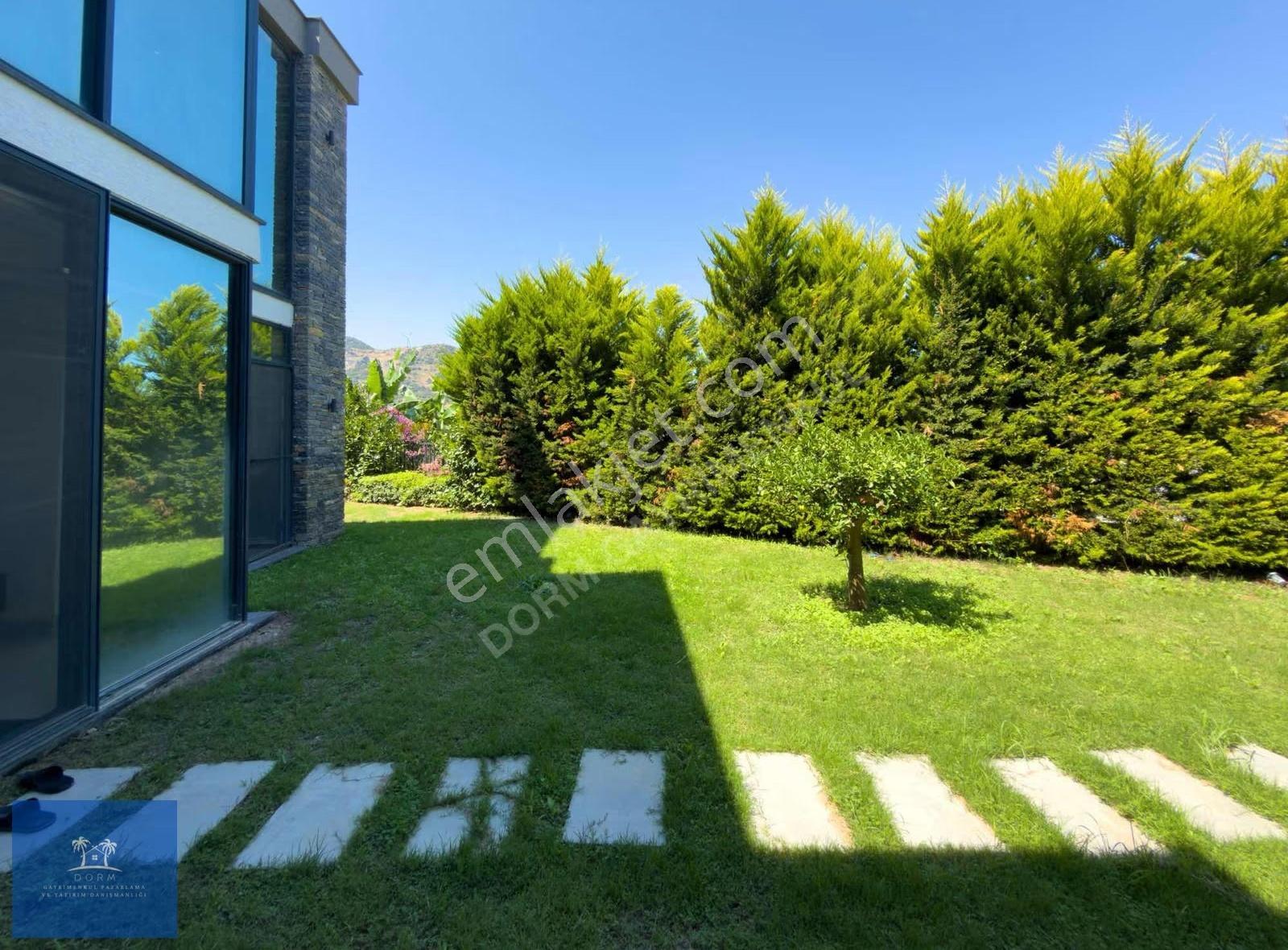 Yalıkavak Merkezde Kiralık Geniş Villa - Görsel 2