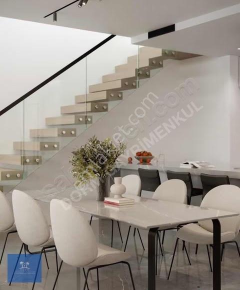 Bodrum Yalıkavak'ta Satılık Villa - Görsel 10