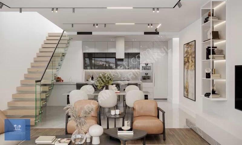 Bodrum Yalıkavak'ta Satılık Villa - Görsel 8