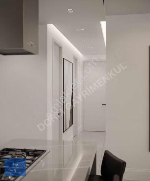 Bodrum Yalıkavak'ta Satılık Villa - Görsel 13
