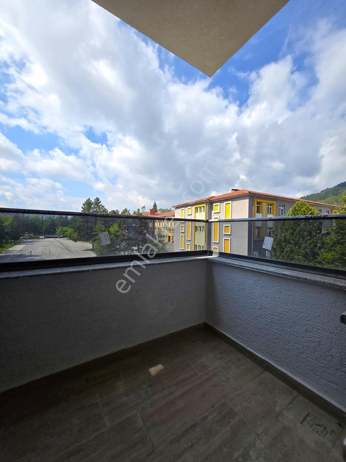 █ Garanti Emlak'tan Şehrin Tam Merkezinde, A+plus 110 M² Daire █ - Görsel 14
