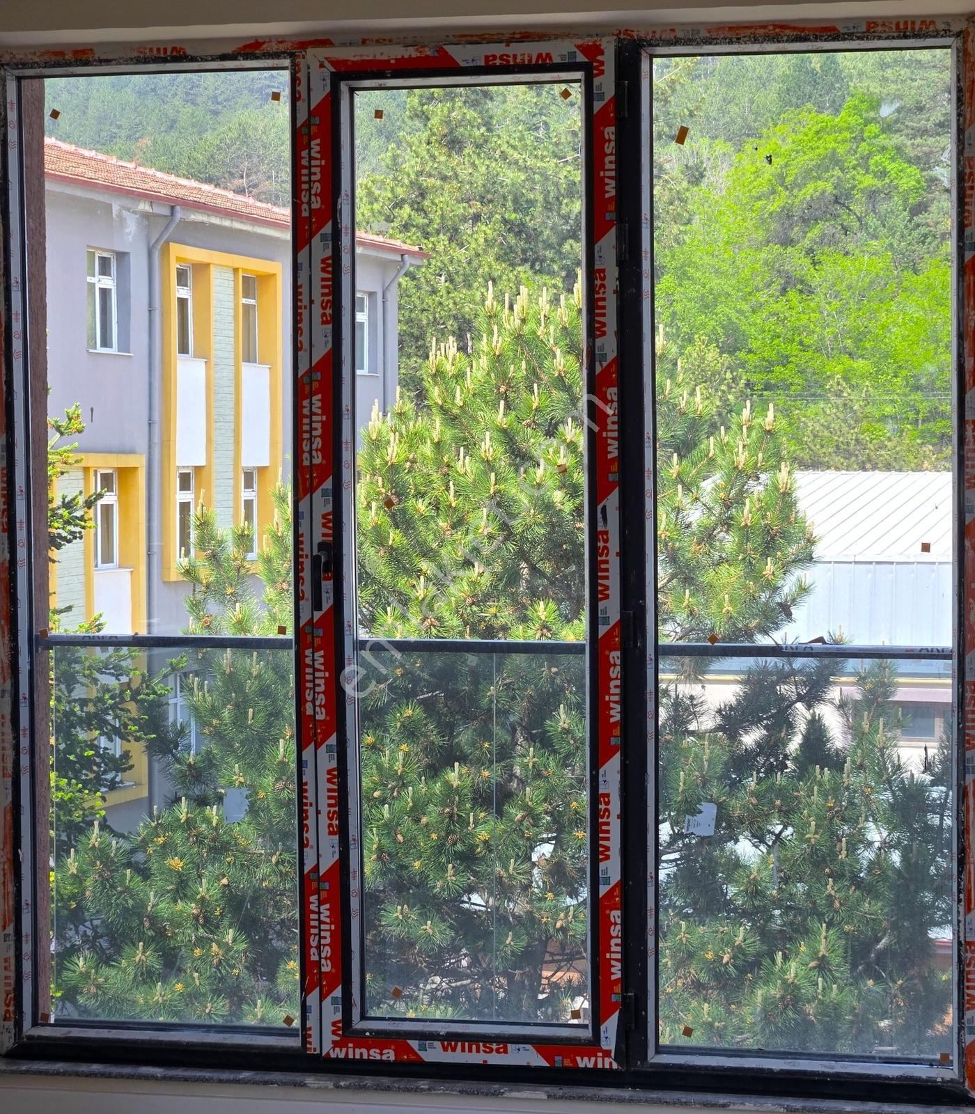 █ Garanti Emlak'tan Şehrin Tam Merkezinde, A+plus 110 M² Daire █ - Görsel 7