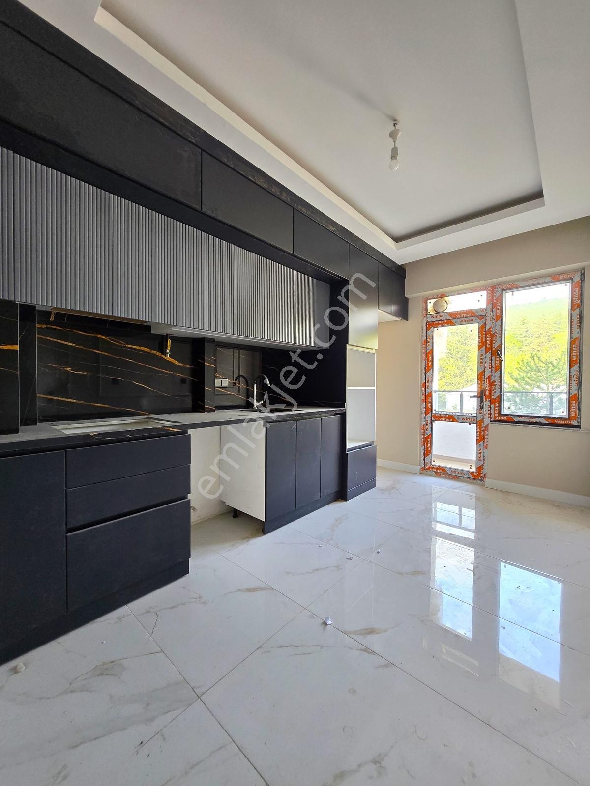 █ Garanti Emlak'tan Şehrin Tam Merkezinde, A+plus 110 M² Daire █ - Görsel 10