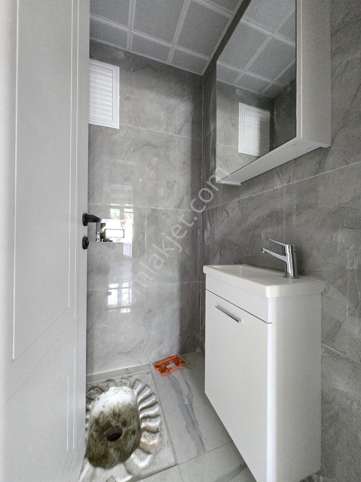 █ Garanti Emlak'tan Şehrin Tam Merkezinde, A+plus 110 M² Daire █ - Görsel 25