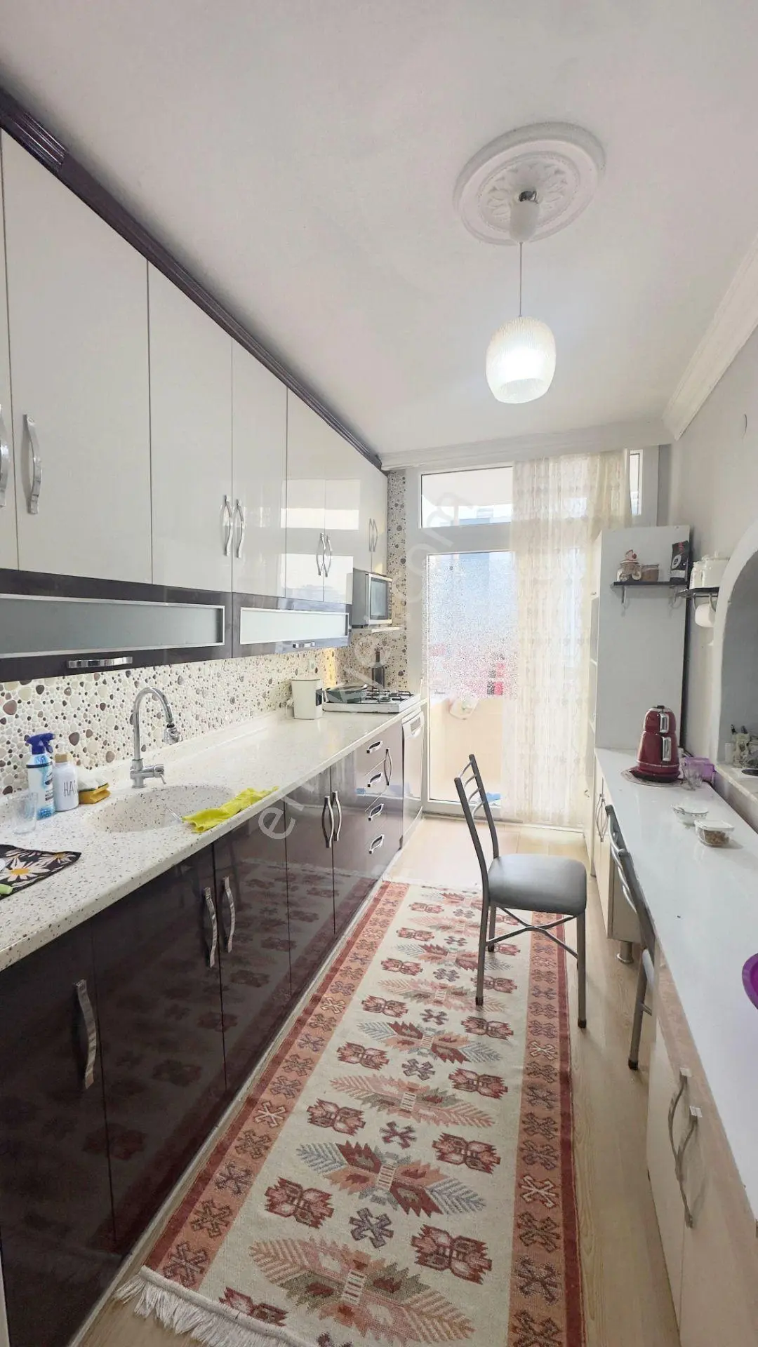 Huzurevleri Metroya Yakın Kapalı Mutfak 3+1 Uygun Fiyatlı Satılık Daire - Görsel 3