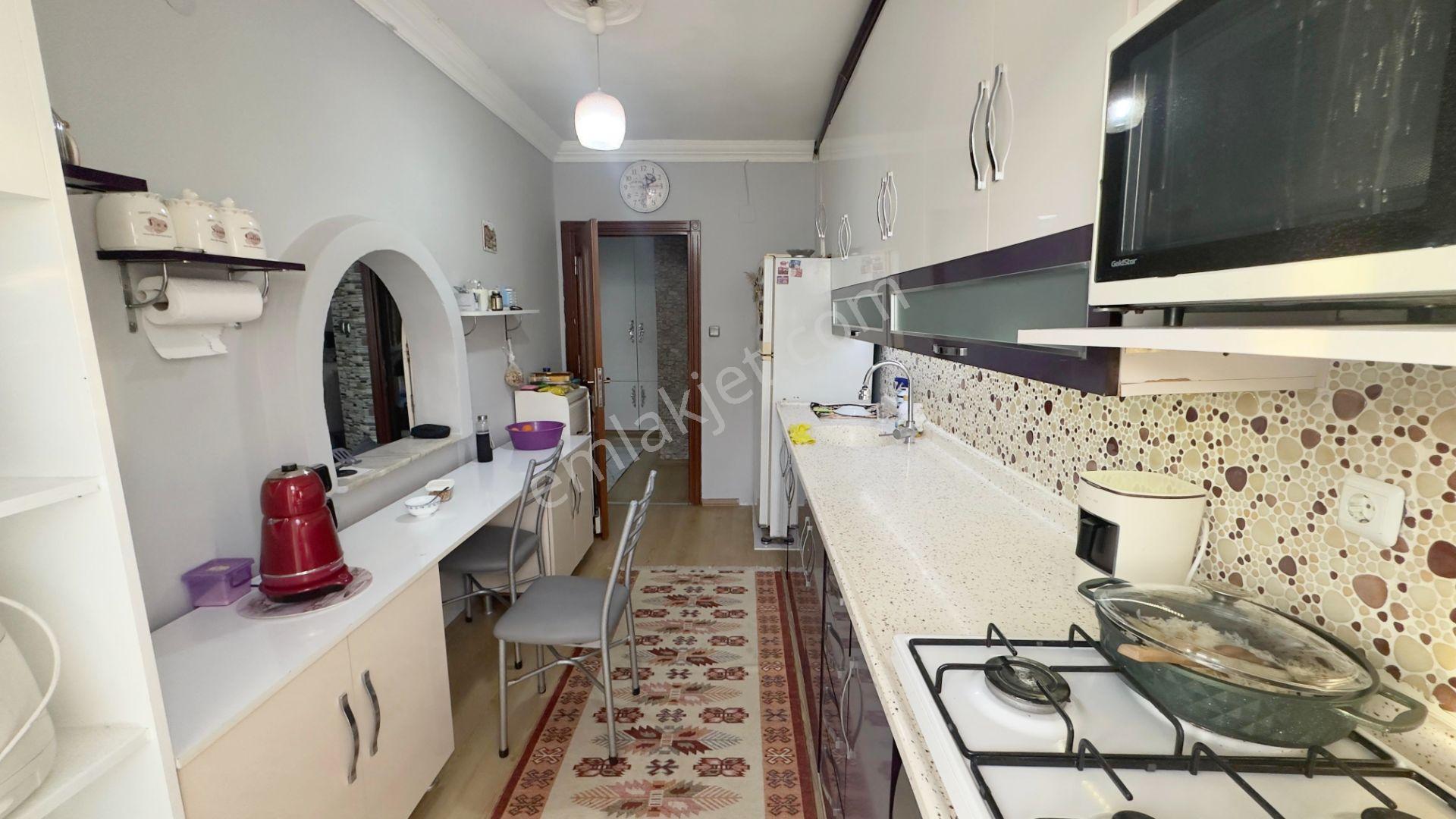 Huzurevleri Metroya Yakın Kapalı Mutfak 3+1 Uygun Fiyatlı Satılık Daire - Görsel 2