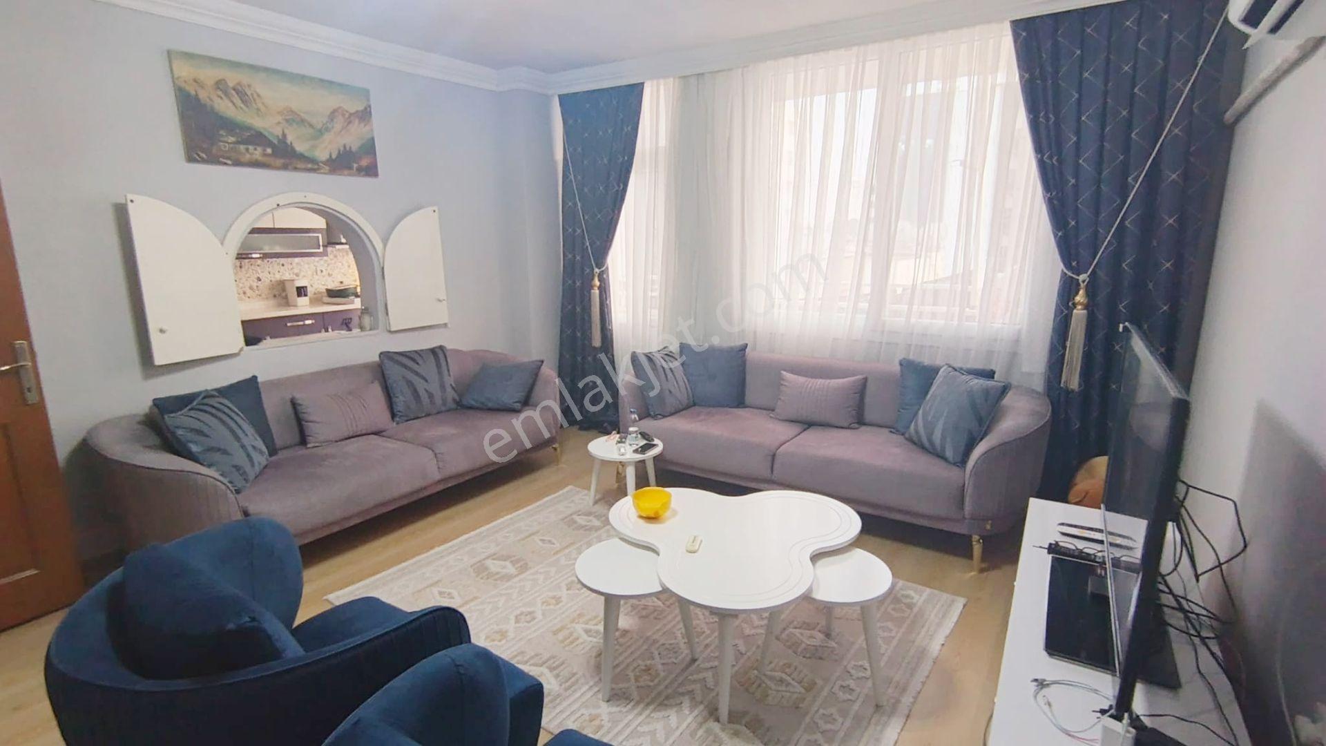 Huzurevleri Metroya Yakın Kapalı Mutfak 3+1 Uygun Fiyatlı Satılık Daire - Görsel 11