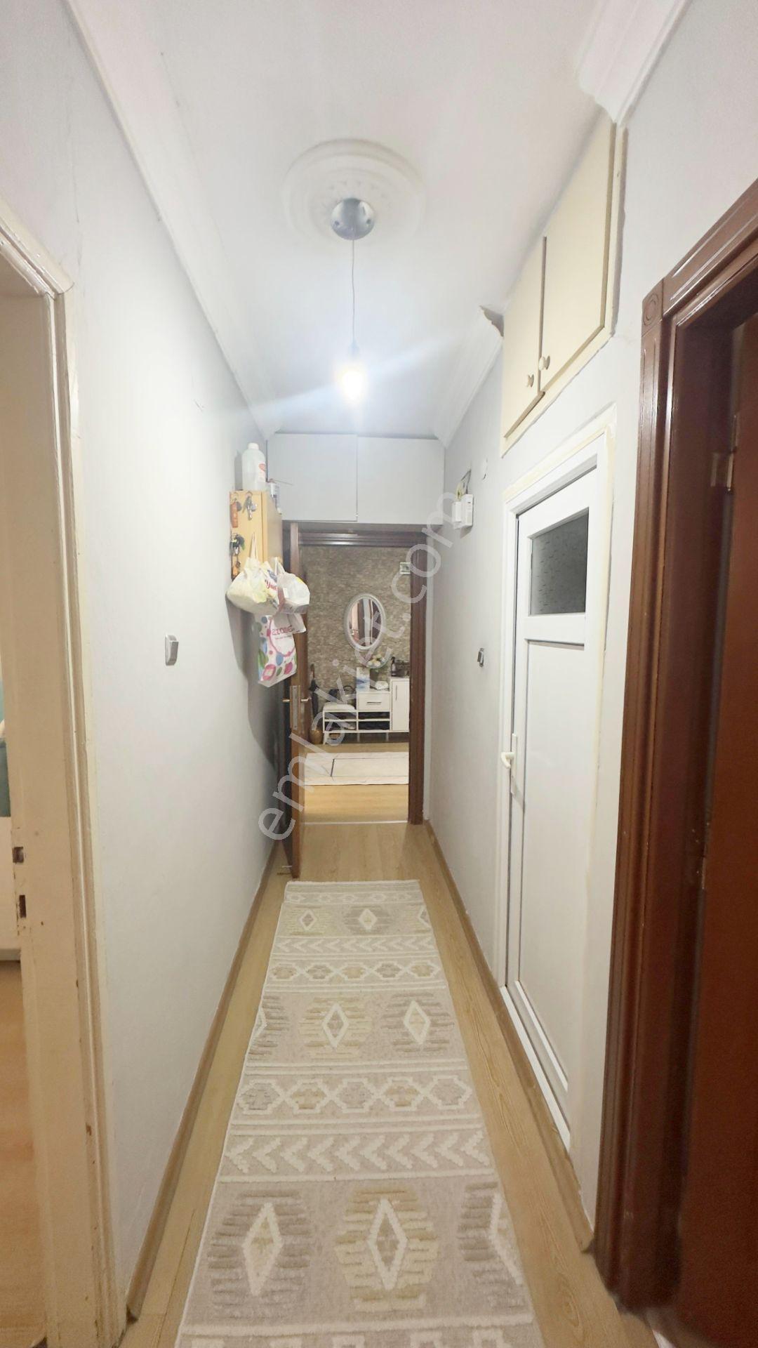 Huzurevleri Metroya Yakın Kapalı Mutfak 3+1 Uygun Fiyatlı Satılık Daire - Görsel 30