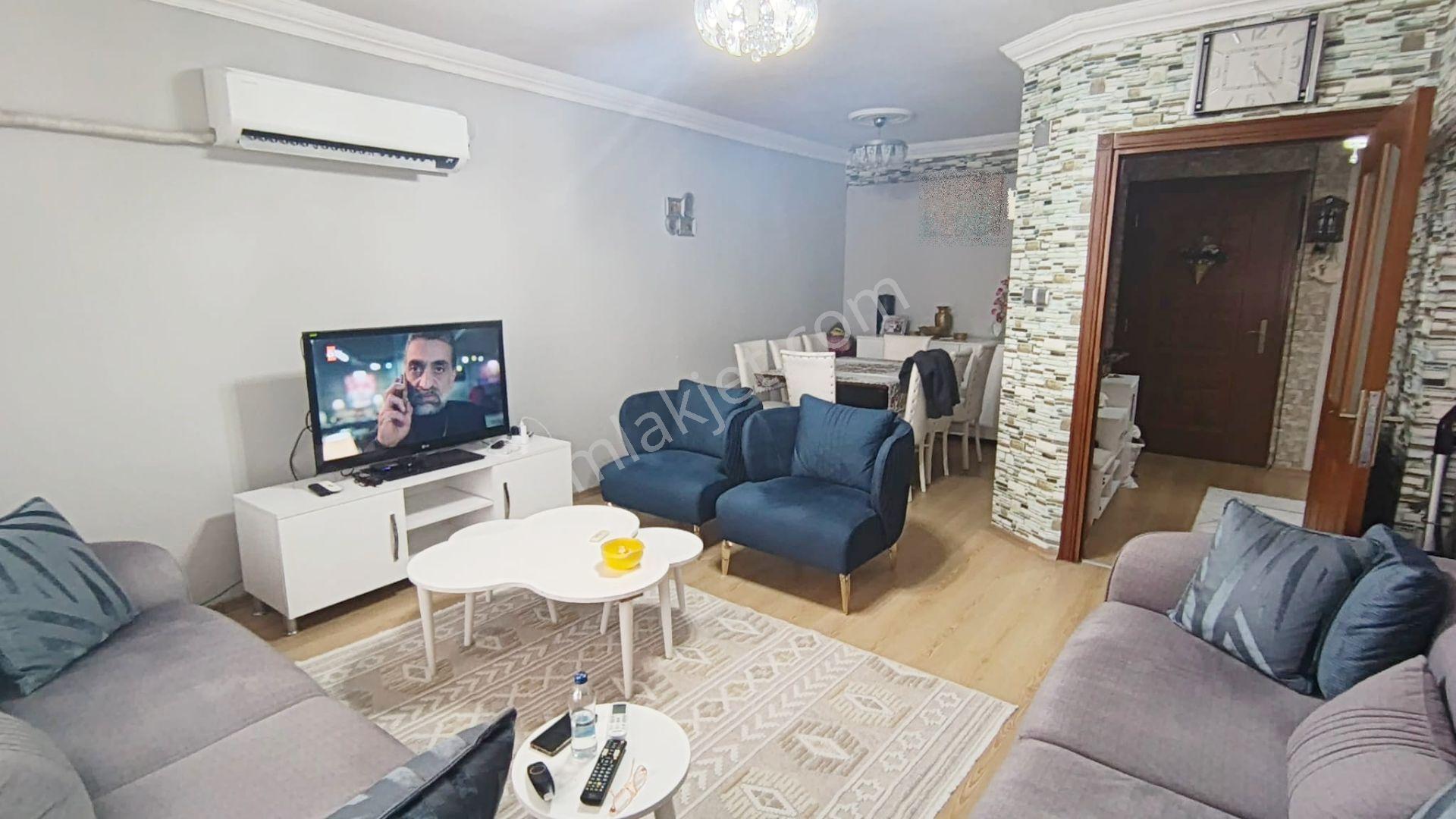 Huzurevleri Metroya Yakın Kapalı Mutfak 3+1 Uygun Fiyatlı Satılık Daire - Görsel 10