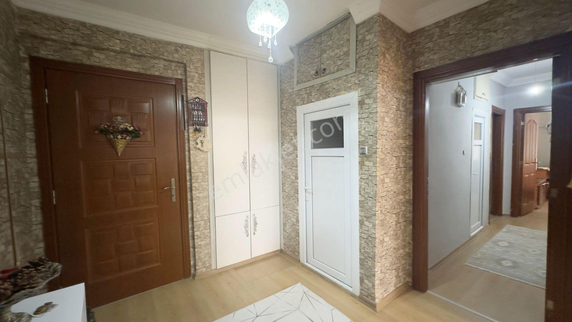 Huzurevleri Metroya Yakın Kapalı Mutfak 3+1 Uygun Fiyatlı Satılık Daire - Görsel 25