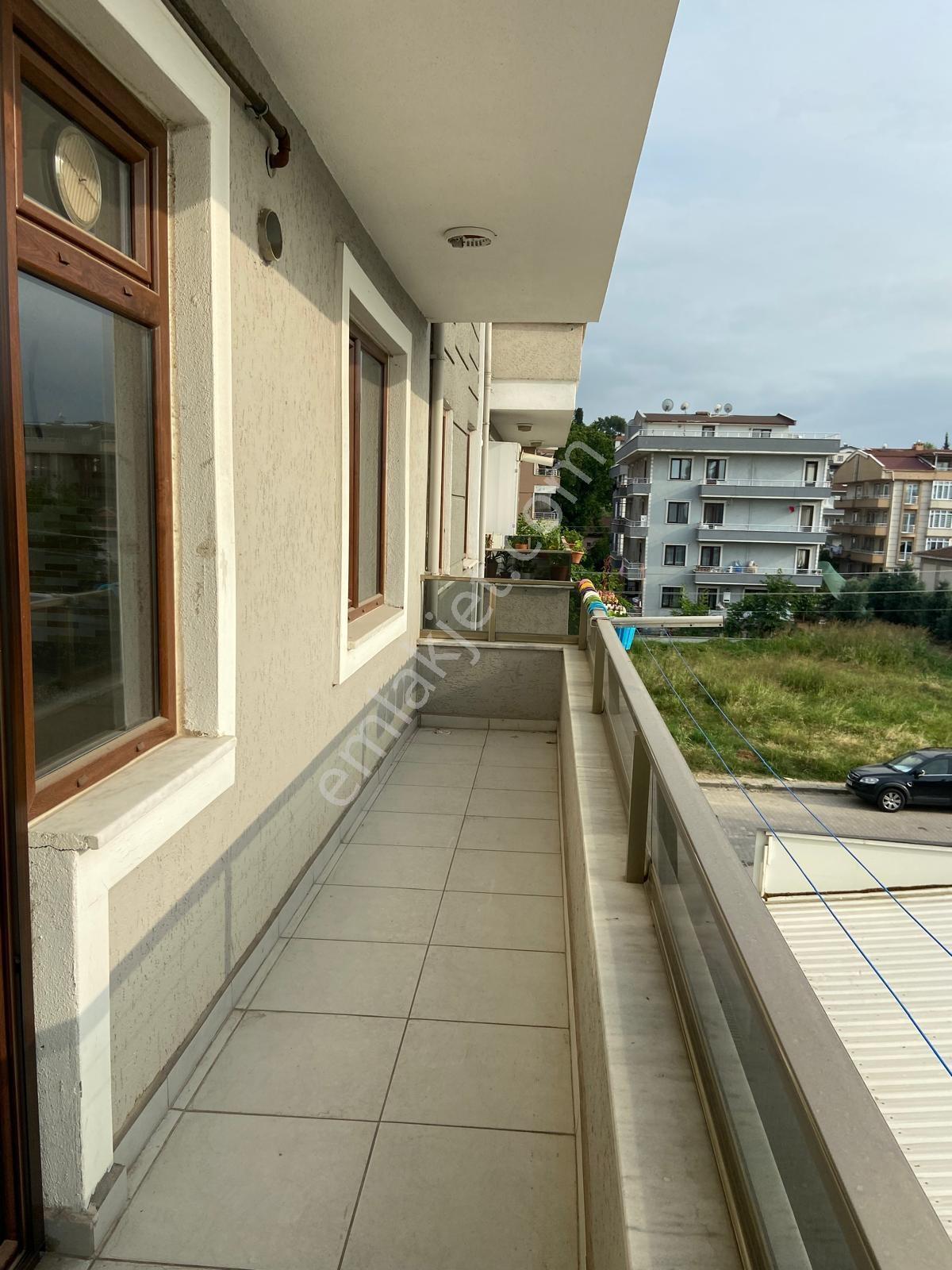 Yalova İsmet Paşa Satılık Daire - Görsel 21