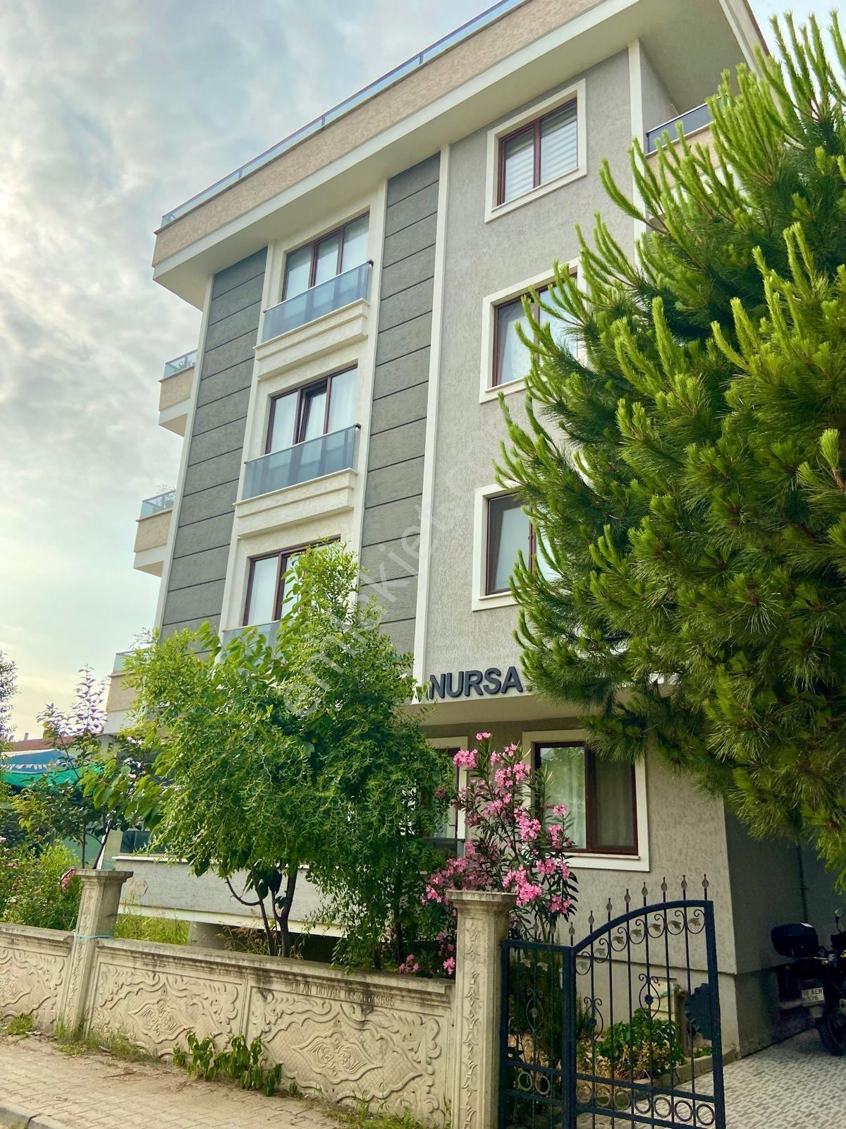 Yalova İsmet Paşa Satılık Daire - Görsel 34