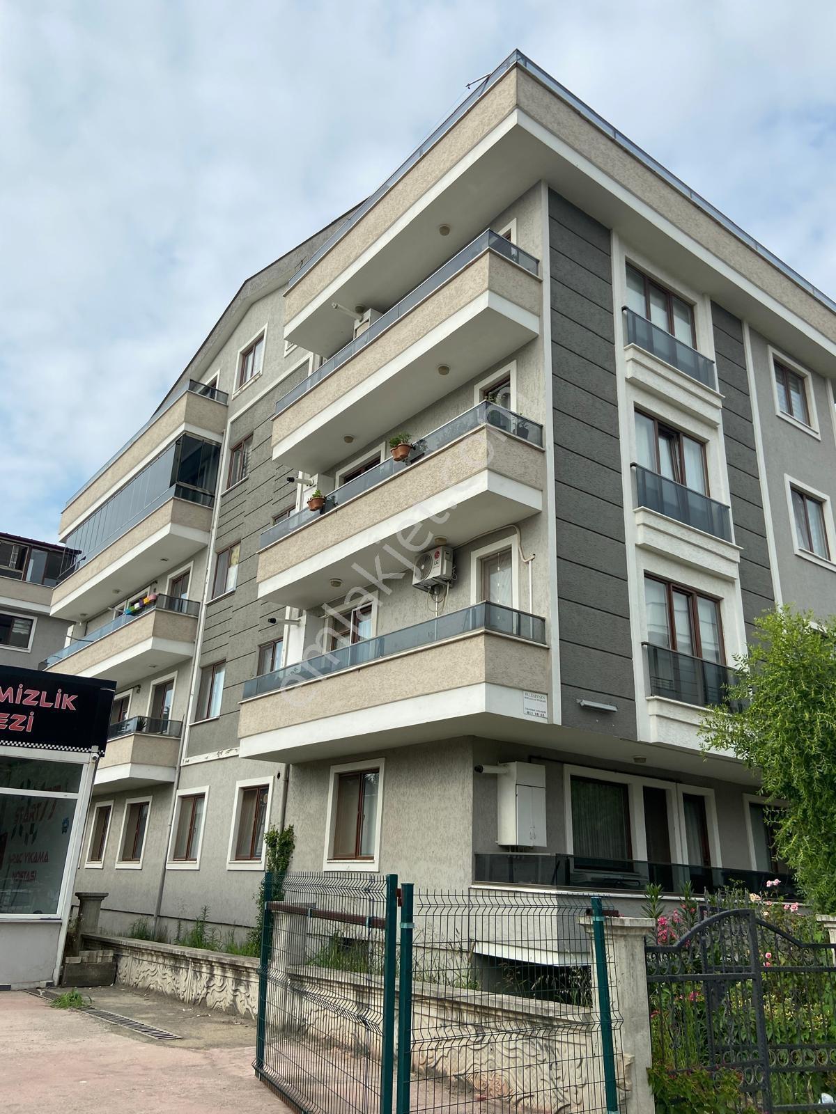 Yalova İsmet Paşa Satılık Daire - Görsel 13