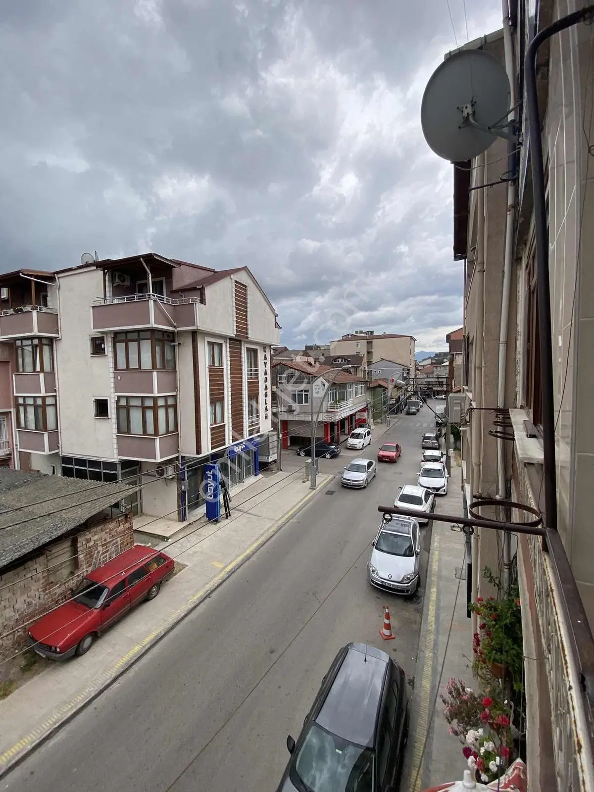 Konutix'ten M.ali Paşa Tramvay Durağına Yakın Kiralık Daire - Görsel 15