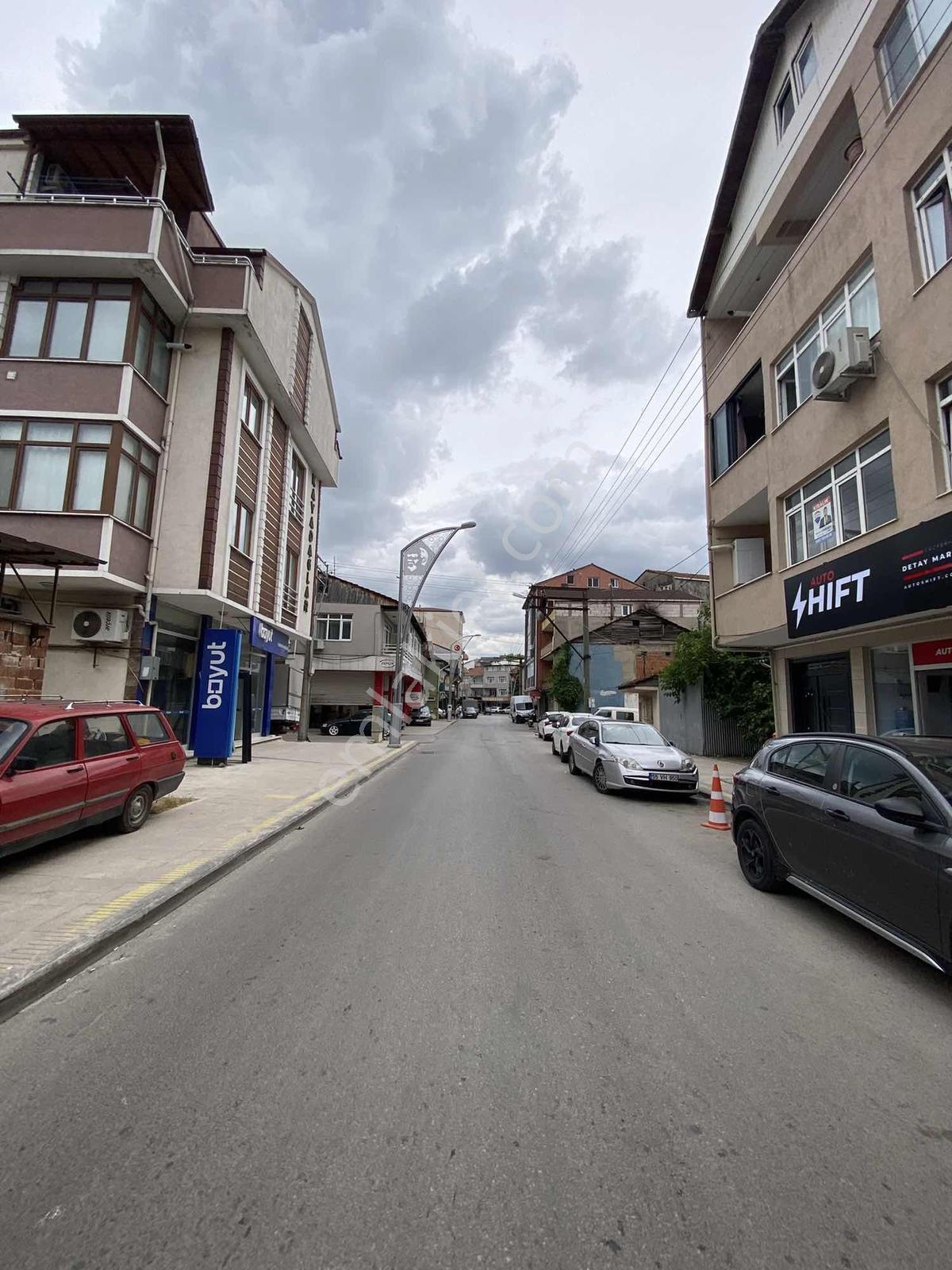 Konutix'ten M.ali Paşa Tramvay Durağına Yakın Kiralık Daire - Görsel 8