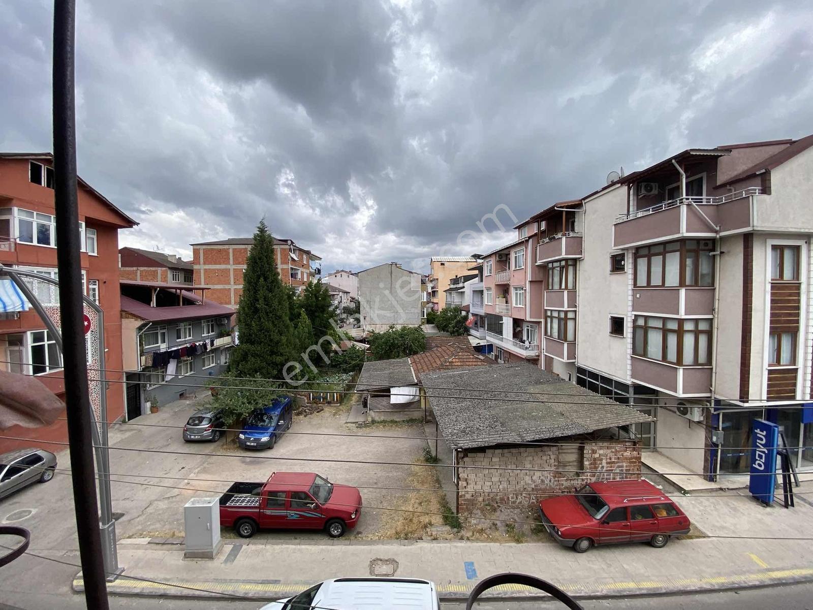 Konutix'ten M.ali Paşa Tramvay Durağına Yakın Kiralık Daire - Görsel 18