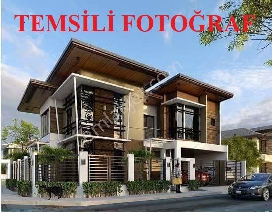Bursa Nilüfer Kayapa Da 500 M2 Köşe Konumlu Villa İmarlı Arsa - Görsel 9