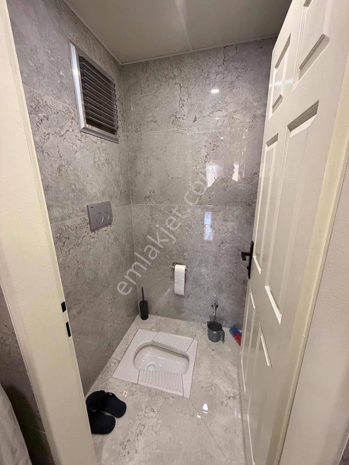 Başakşehir İstinye Sitesi Vadi Cepheli Full Tadilatlı 3+1 - Görsel 12