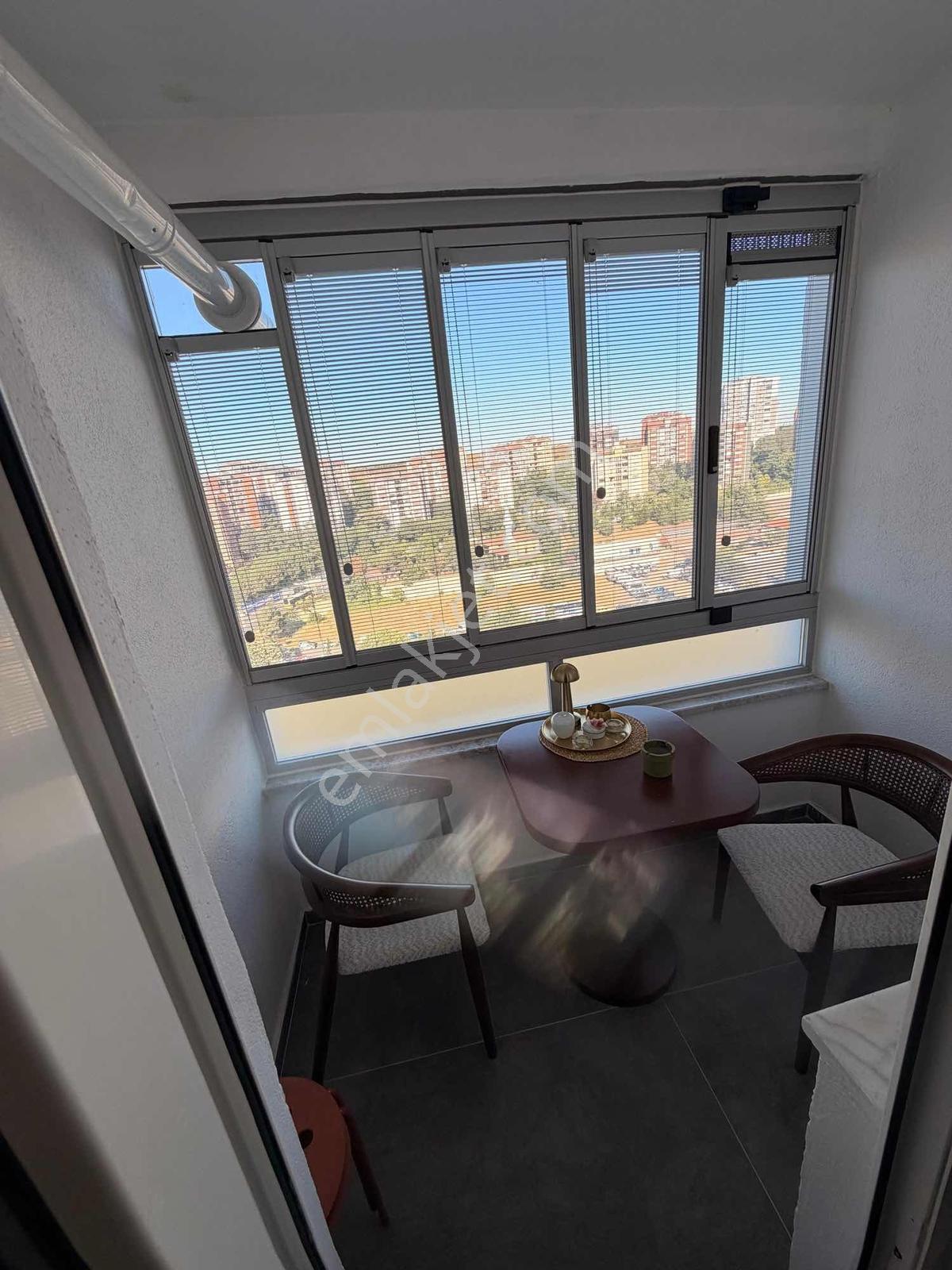Başakşehir İstinye Sitesi Vadi Cepheli Full Tadilatlı 3+1 - Görsel 10