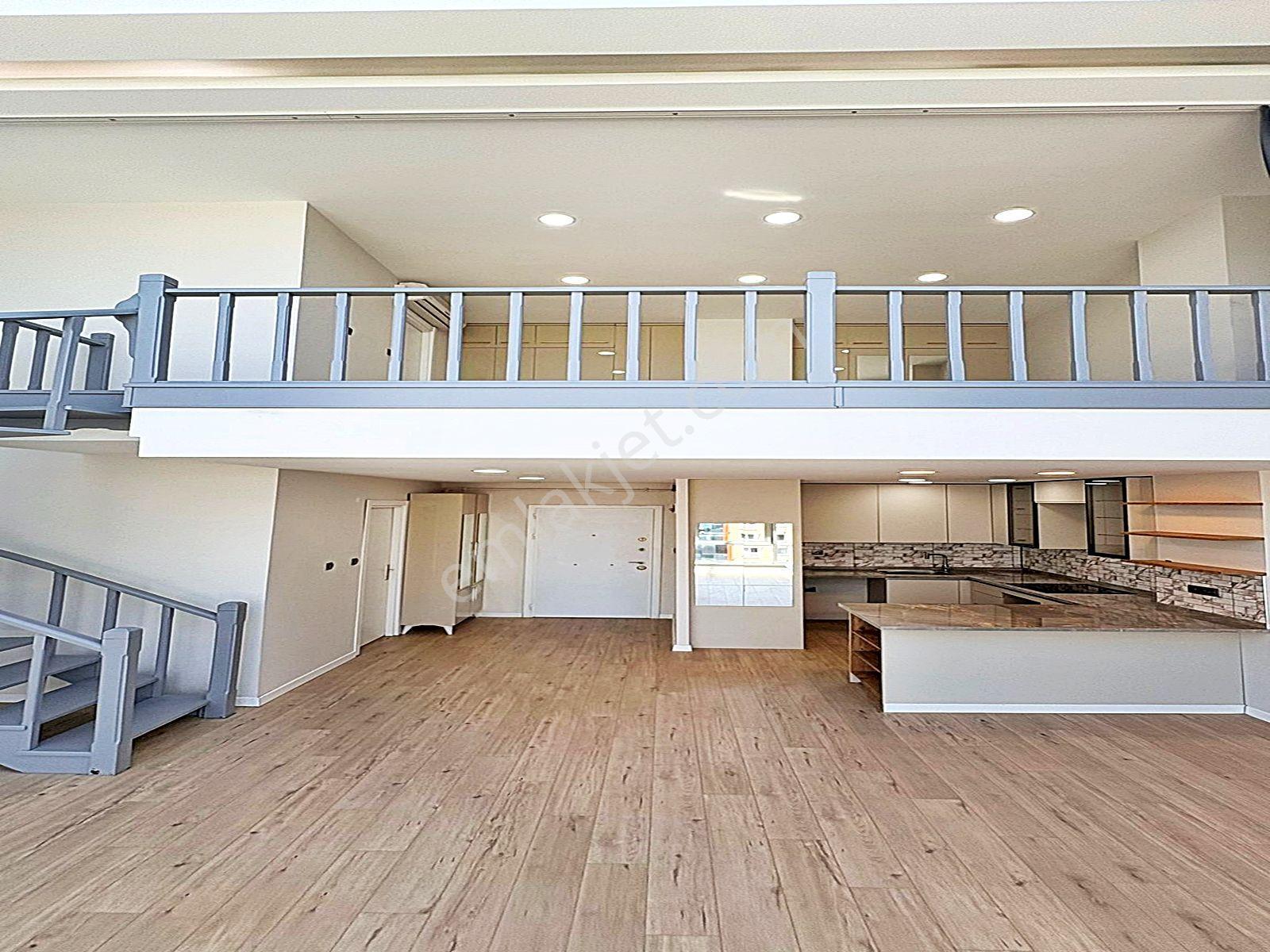 Cadde34 Yapı'dan Tüyap Metrobüse 1 Dk Kat Mülkiyetli Loft Şahane Dairemiz Satışta!!! - Görsel 13