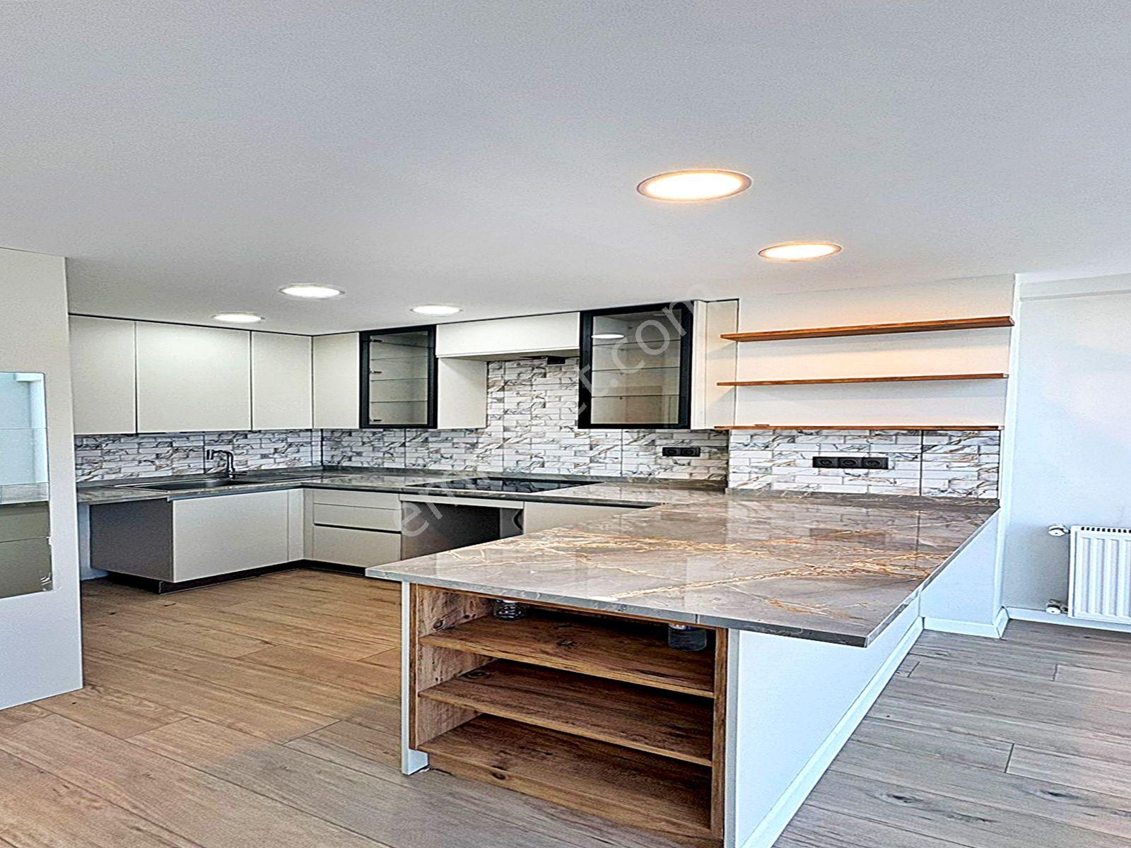 Cadde34 Yapı'dan Tüyap Metrobüse 1 Dk Kat Mülkiyetli Loft Şahane Dairemiz Satışta!!! - Görsel 15