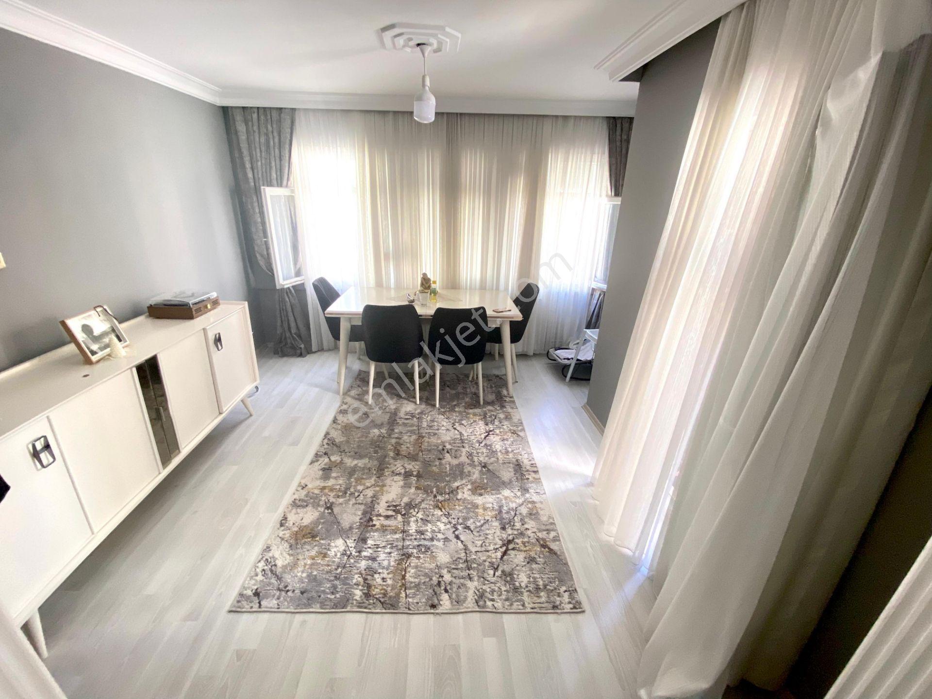 Osmangazi Muradiye’de Cadde Üstü Satılık Kupon Daire - Görsel 4